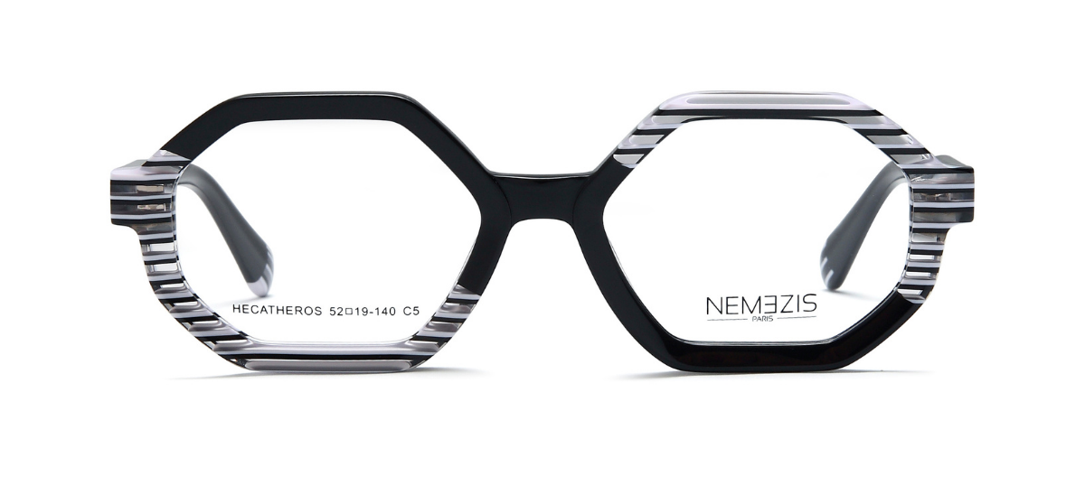 NEMEZIS HECATHEROS C5